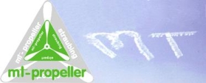 Logo mt-Propeller